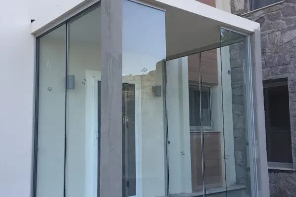 Tuğberk Yapı - PVC Pencere Tedarikçisi - Muğla Bodrum