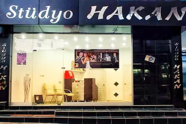 Stüdyo Hakan - Fotoğraf Stüdyosu - İzmir Buca