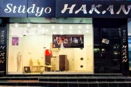 Stüdyo Hakan