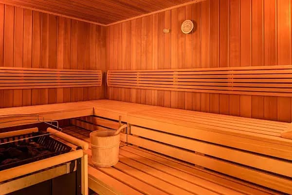 Değer Sauna İmalatı ve Ekipmanları - Sauna - İstanbul Sultangazi