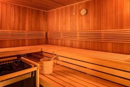 Değer Sauna İmalatı ve Ekipmanları