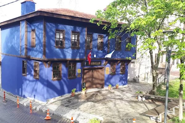 Mübadele Evi - Kültür Mirası Müzesi - Bursa Osmangazi