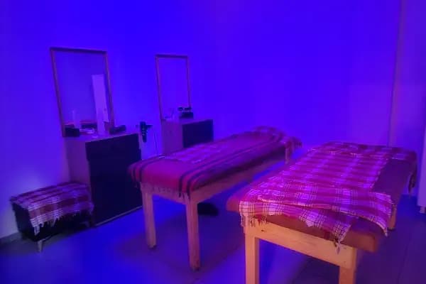 Freya Aqua Spa Center - Masaj Uzmanı - Mersin Mezitli