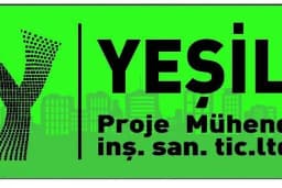 Yeşilli Proje Mühendislik İnşaat San. Tic. Ltd. Şti.