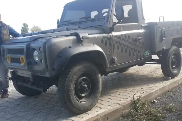 Kuvvet Oto Yıkama - Araba Yıkama - Trabzon Akçaabat