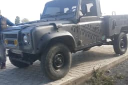 Kuvvet Oto Yıkama