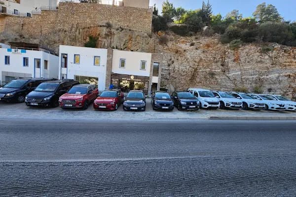 Bodrum My Rent A Car - Araba Kiralama Şirketi - Muğla Bodrum