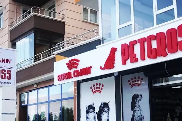Pet Gross Gölbaşı - Evcil Hayvan Malzemeleri Mağazası - Ankara Yenimahalle