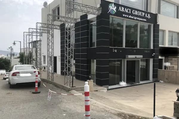 ABACI GROUP A.Ş - Şirket Yerleşkesi - Muğla Bodrum