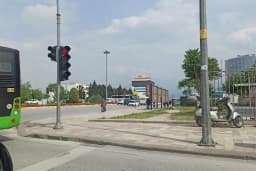 Denizli Otogarı