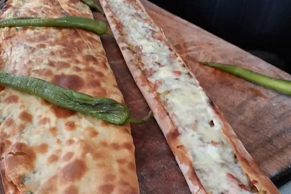 09 Anıl Pide - Kebap Pizza Salonu - Restoran - İzmir Balçova