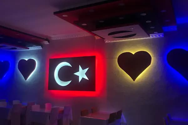 KARDELEN DÜĞÜN SARAYI KAPAKLI - Düğün Salonu - Tekirdağ Kapaklı