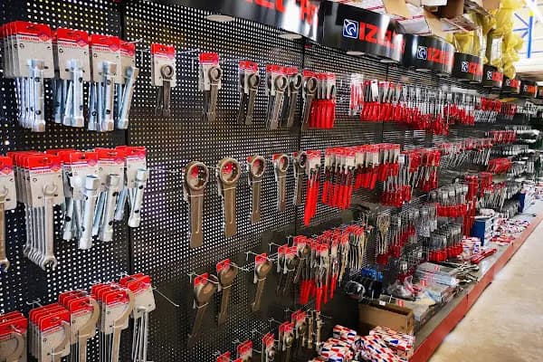 Urgancı Yapı Market - Yapı Malzemeleri Mağazası - Antalya Serik