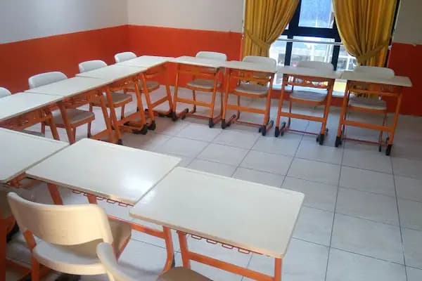 Güneşli Yabancı Dil Kursu - Dil Okulu - İstanbul Başakşehir