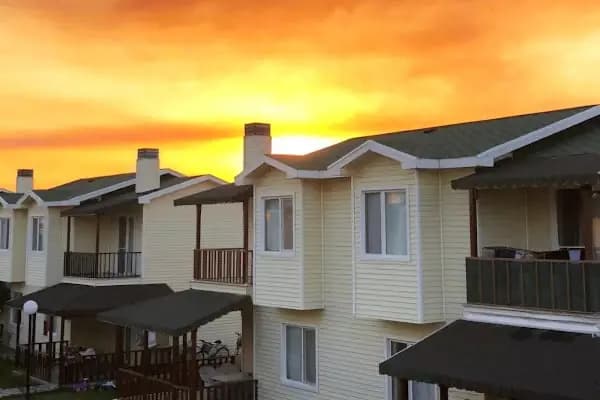 GAZİÖMERBEY BARIŞ TATİL SİTESİ - Tatil sitesi - Edirne Havsa