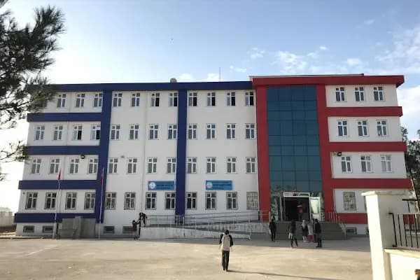 Araban İmam Hatip Ortaokulu - Okul - Gaziantep Araban