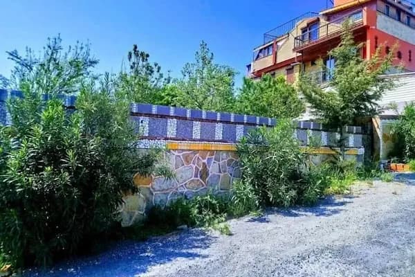 Taşev otel - Tatil Evi - İzmir Foça