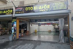 ART OTO YIKAMA DETAİLİNG