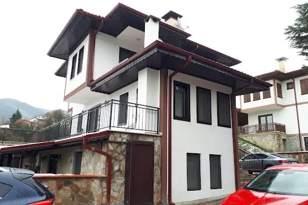 Bahçecik Beykoz Villaları C Mahallesi - Konut Kooperatifi - Kocaeli Gölcük