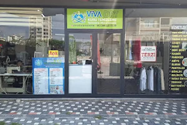 Vivadry Kuru Temizleme - Kuru Temizlemeci - Adana Seyhan