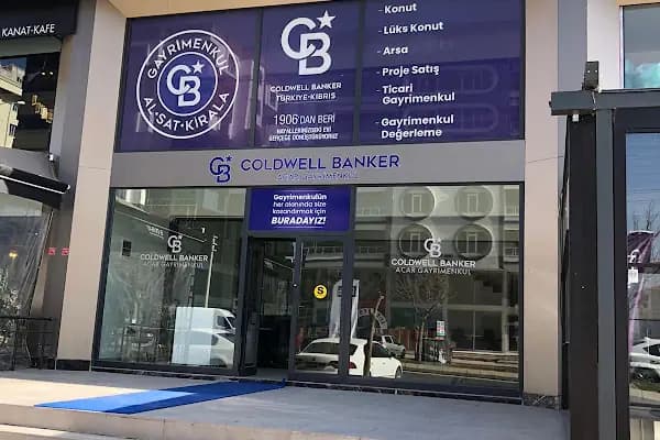 Coldwell Banker Acar Gayrimenkul - Gayrimenkul Danışmanı - Şanlıurfa Karaköprü