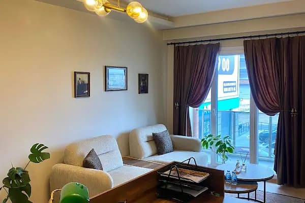 Melissa Tez Psikolojik Danışmanlık - Psikoterapist - Tekirdağ Çerkezköy