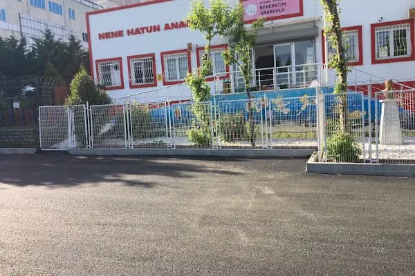 Nene Hatun Anaokulu - Anaokulu - İstanbul Küçükçekmece