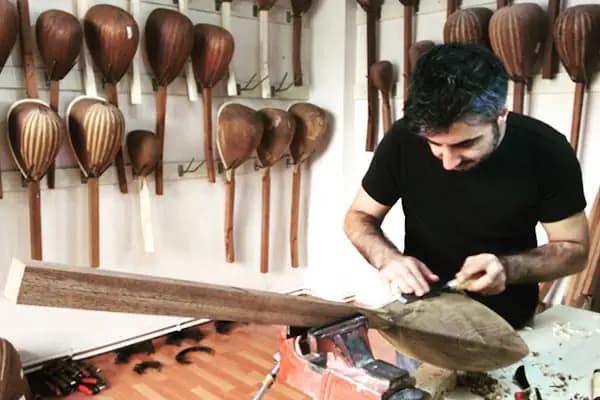 Kapalı - Müzik aletleri mağazası - Kocaeli Gebze