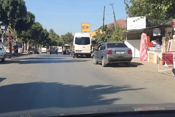 Şok Market - Süpermarket - Antalya Aksu