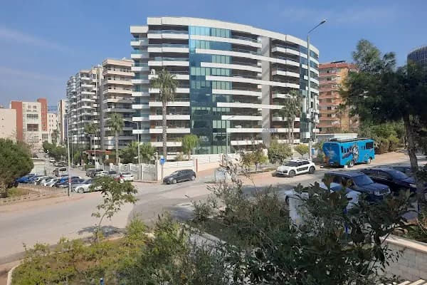 Yunusoğlu İnşaat A.Ş. Korupark - İnşaat Şirketi - İzmir Balçova