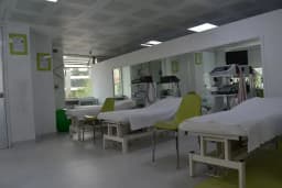 Atafiz- Ataşehir Fizik Tedavi - Ataşehir Ozon Tedavisi - Fizik Fizik Tedavi Ve Rehabilitasyon Merkezi Küçükbakkalköy İçerenköy Kozyatağı
