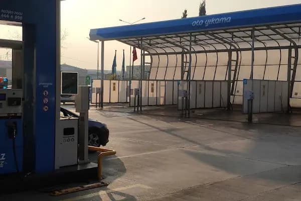 Beyan Petrol - OPET - Benzin İstasyonu - Bursa Osmangazi