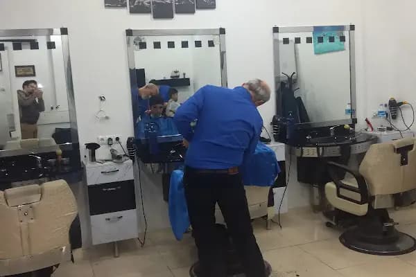 metropol erkek kuaforu - Kuaför - Sakarya Adapazarı