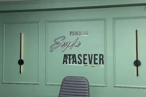 Psikolog Şeyda Atasever - Psikolog - Erzurum Aziziye