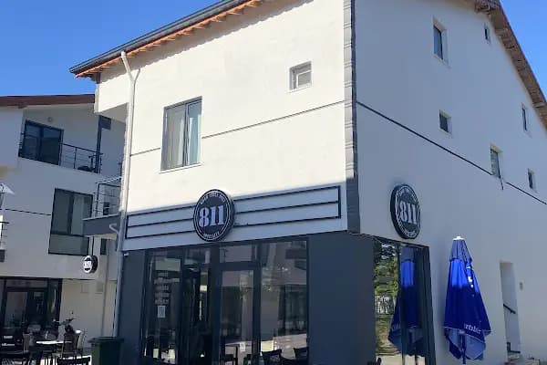 811Coffee - Kahve dükkanı - Edirne Enez