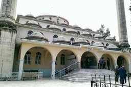 Çarşı Cami