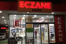 EMRE ECZANESİ