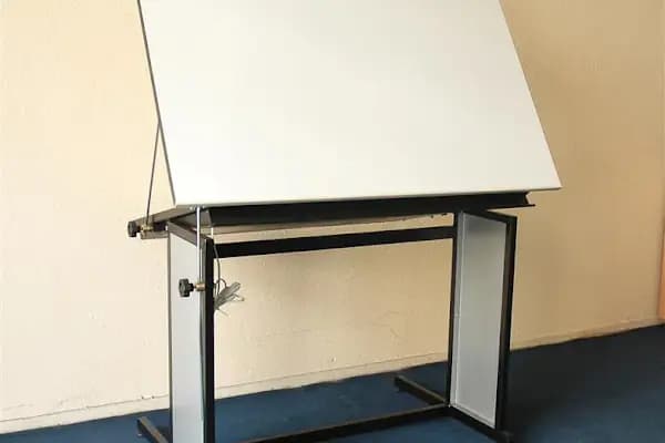 Çizim Masası - Teknik Büro Metal - Resim Masası - Teknik Çizim Masası - Teknik Çizim Hizmetleri - Ankara Keçiören