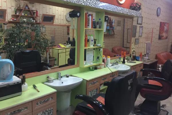 Kuaför Kemal - Berber Dükkanı - İstanbul Arnavutköy