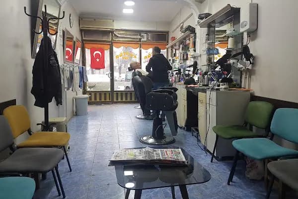 Kuaförüm 2000 vahit akdağ - Kuaför - Bursa Osmangazi