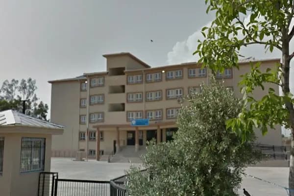 Çakabey Mesleki ve Teknik Anadolu Lisesi - Okul - Adana Ceyhan