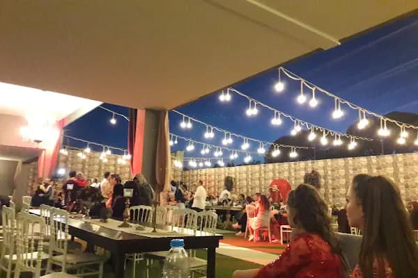 Bayraklı Sahil - Park - İzmir Bayraklı