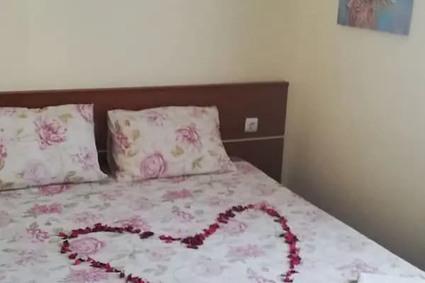 gökMavi Pansiyon - Otel - Muğla Bodrum