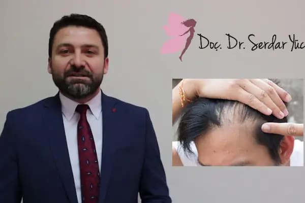 Burun Estetiği Doç.Dr.Serdar YÜCE - Ankara Fiyatları - Estetik Cerrah - Ankara Yenimahalle