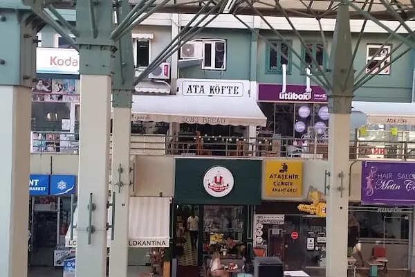 Ütübox - Kuru Temizlemeci - İstanbul Ataşehir