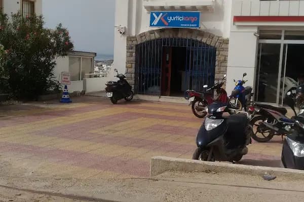 Yurtiçi Kargo Konacık - Taşımacılık Hizmeti - Muğla Bodrum