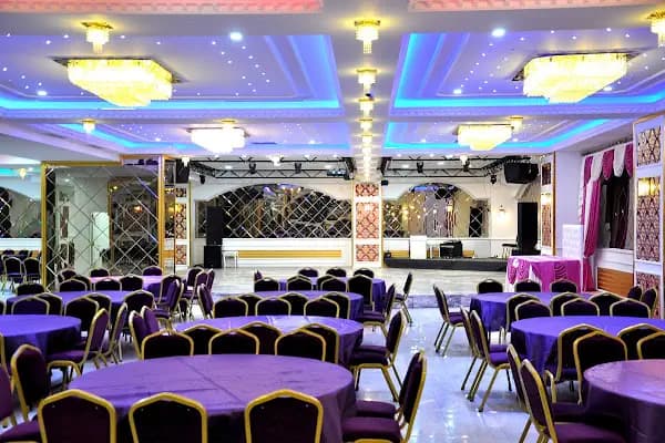 Karataş Plaza - Gaziantep Düğün Salonu - Düğün Salonu - Gaziantep Şahinbey