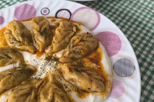 Yaren Aslan Lezzet Sofrası/Gaziantep İçli Köftecisi/Mantı Evii - Restoran - Gaziantep Şahinbey