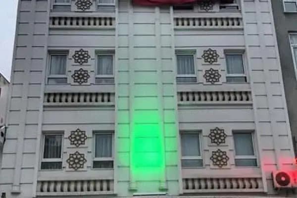Haceliler Otel / Beyşehir - Otel - Konya Akşehir