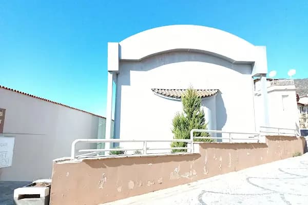 Bayındır Ermeni Kilisesi (Müzesi) - Müze - İzmir Bayındır